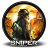 Sniper - Ghost Worrior 4 Icon